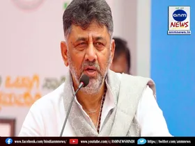 dk shivkumar